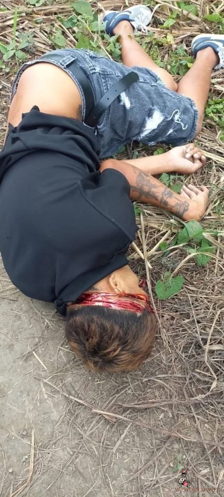 Two young men brutally murdered in Ecuador
