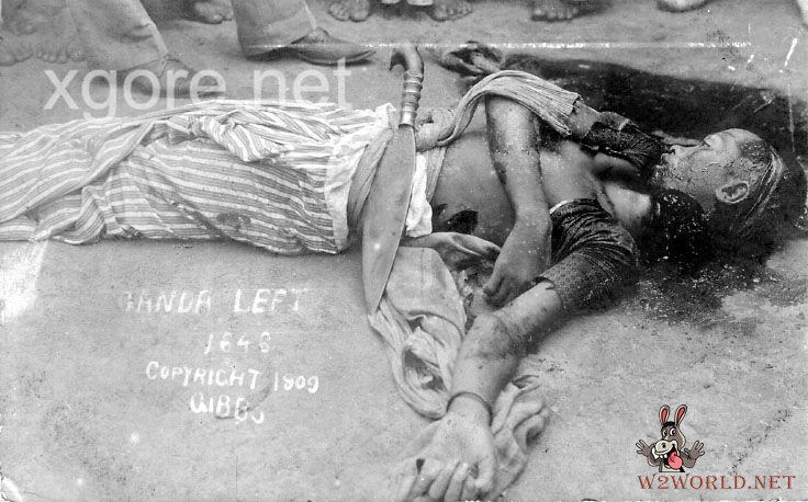 Classic Decapitation Cases: A Gruesome Examination