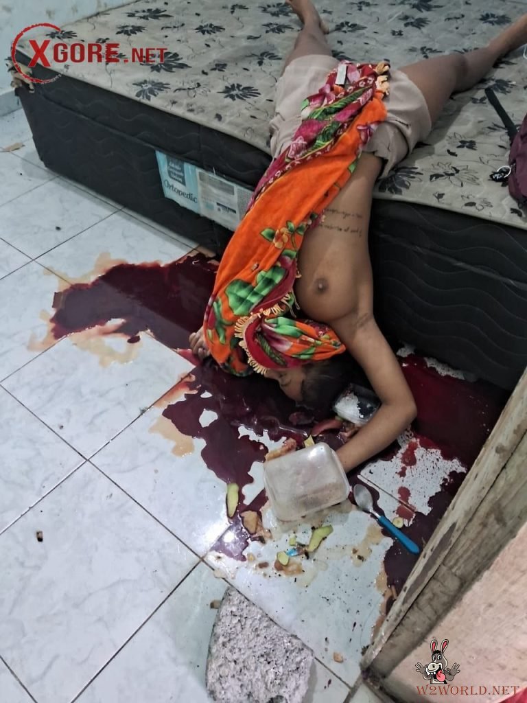 Graphic Photos Show Recent Women's Deaths and Suicides