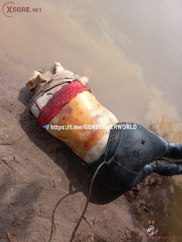 Woman's decomposing body found in Cesar River Canal near Los Pondores, La Guajira