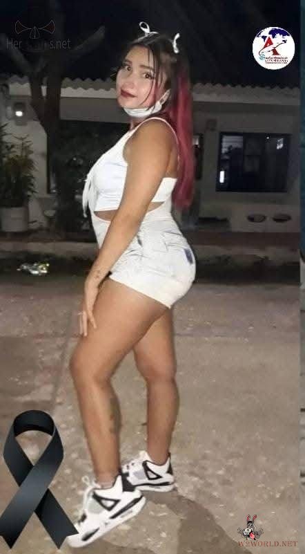 Young woman strangled on roadside in Malambo, Colombia