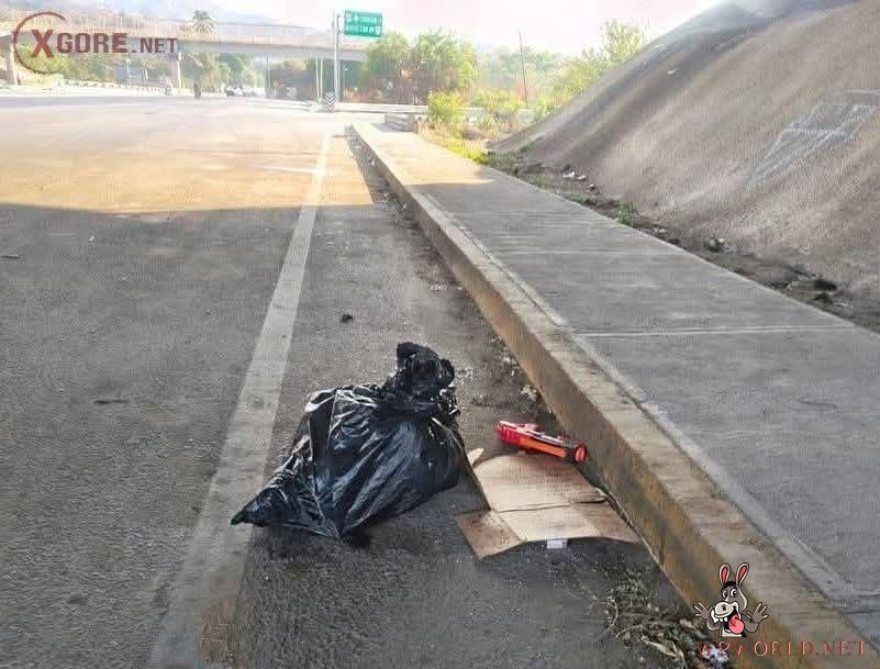 CJNG Leaves Dismembered Bodies and Threats in Acapulco