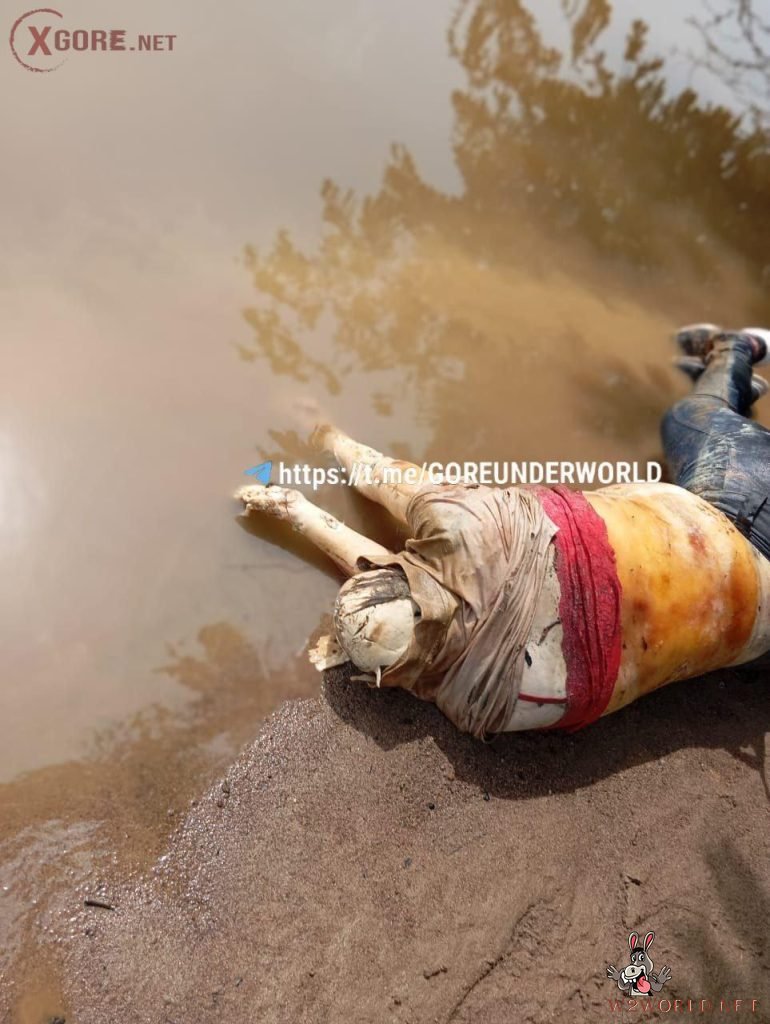 Woman's decomposing body found in Cesar River Canal near Los Pondores, La Guajira
