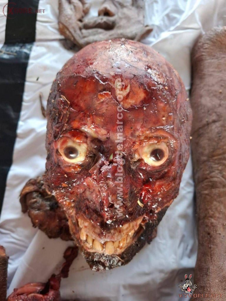 CJNG Leaves Dismembered Bodies and Threats in Acapulco