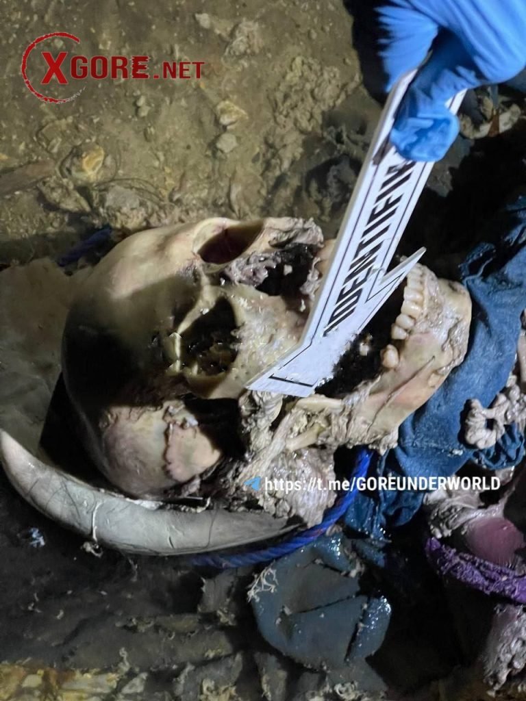Woman's Body Found Tied with Rope on OKU Selatan Riverbank
