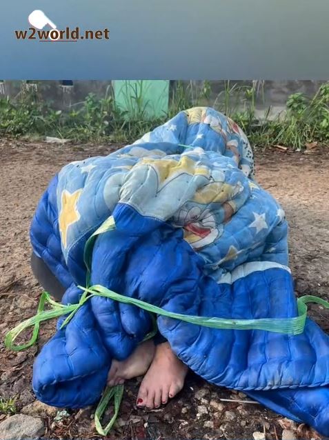 indonesia- Decomposing body of young woman found