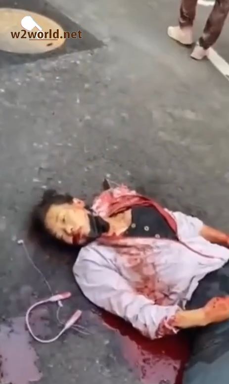 indonesia husband kills wife