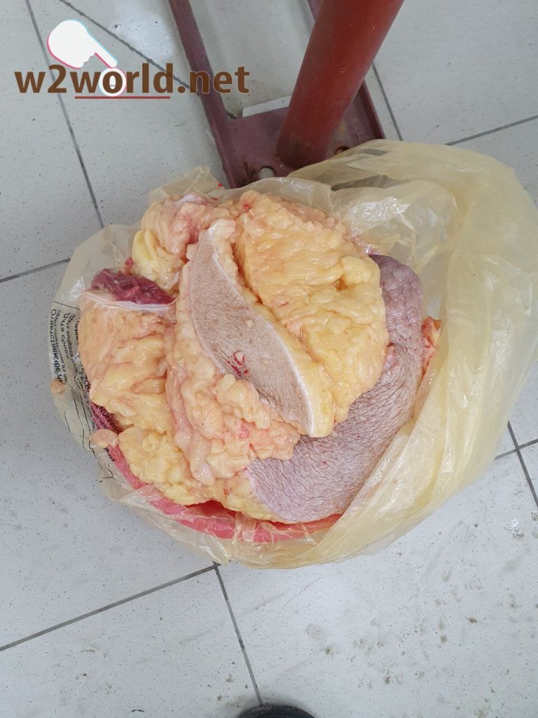 Funeral Workers' Gruesome Task: Removing Excess Fat from Obese Corpses to Fit Caskets 03