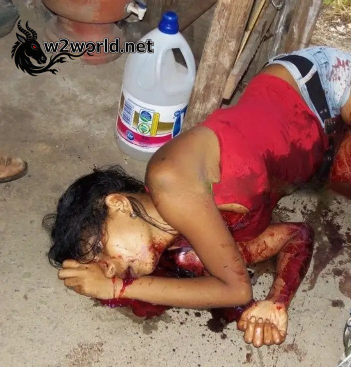 Husband Stabs Wife to Death After Toxic Breakup 01