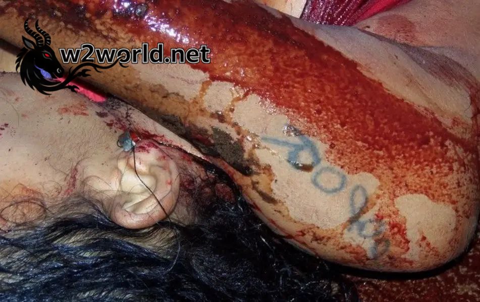 Husband Stabs Wife to Death After Toxic Breakup 02