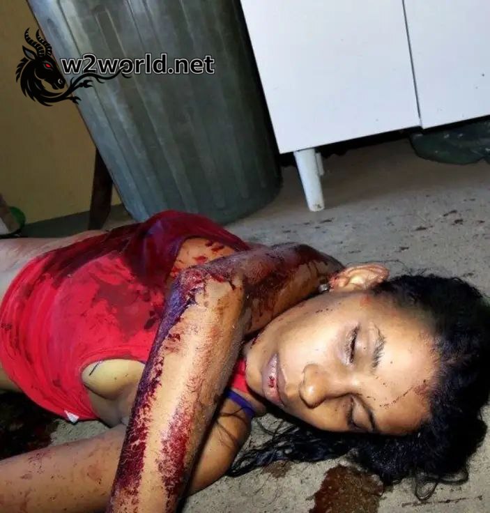 Husband Stabs Wife to Death After Toxic Breakup 03