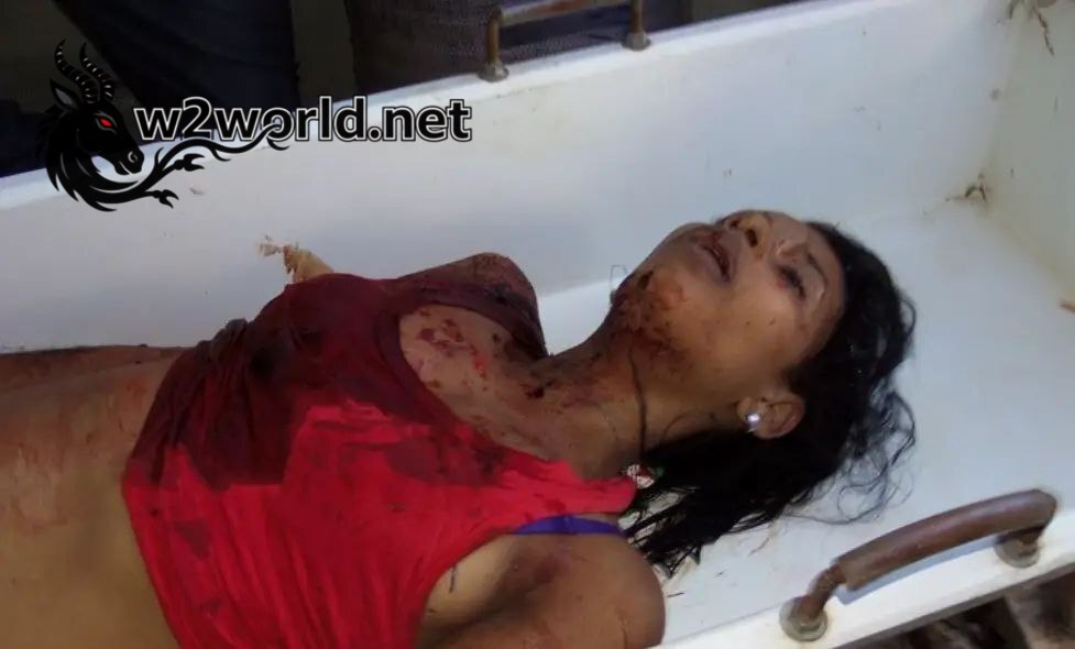 Husband Stabs Wife to Death After Toxic Breakup 06