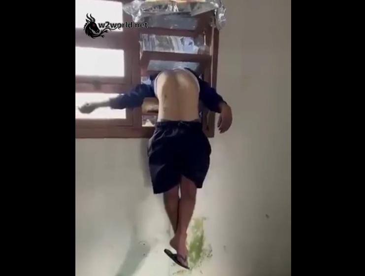 Man Dies Trapped in Church Window While Attempting to Burglarize Evangelical Church in Brazil