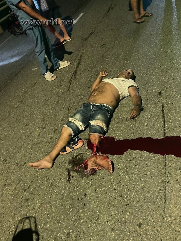 Three Family Members Killed in Horrific Head-On Collision in Córdoba, Colombia
