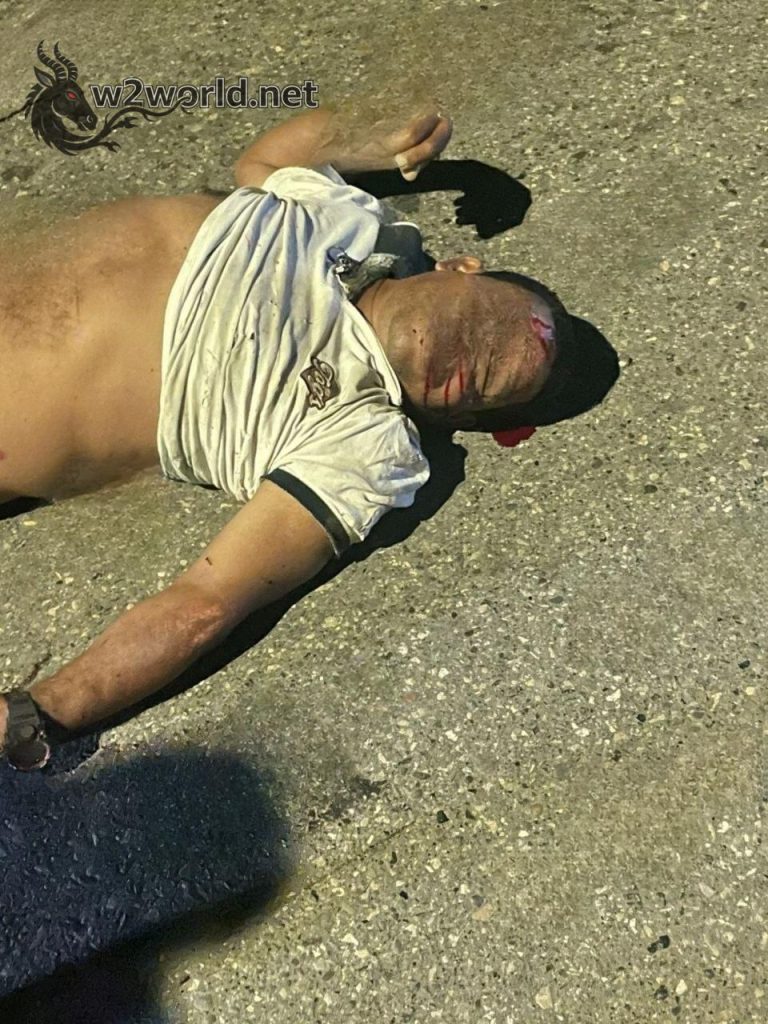 Three Family Members Killed in Horrific Head-On Collision in Córdoba, Colombia 01
