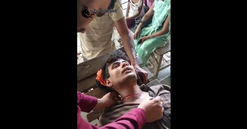 Woman Cuts Husband's Throat While He Slept in Shocking Kampur Incident