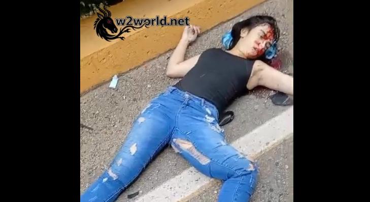 Three Dead in Tragic Road Accident Involving Tractomula and Motorcycle in Cesar, Colombia