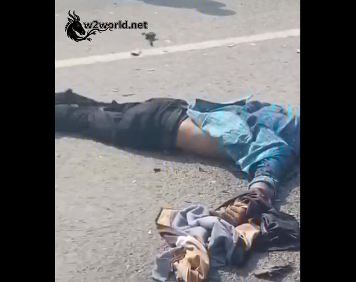 Headline: 23-Year-Old Youth Killed in Fatal Head-On Collision Near Sora High School, Imphal
