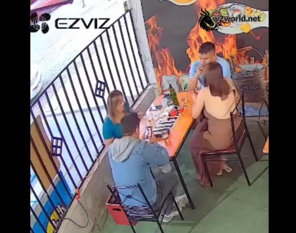 Lawyer Shot Dead in Restobar Attack in San Martín de Porres